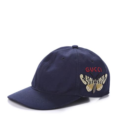 gucci moth hat|gucci hats and gloves.